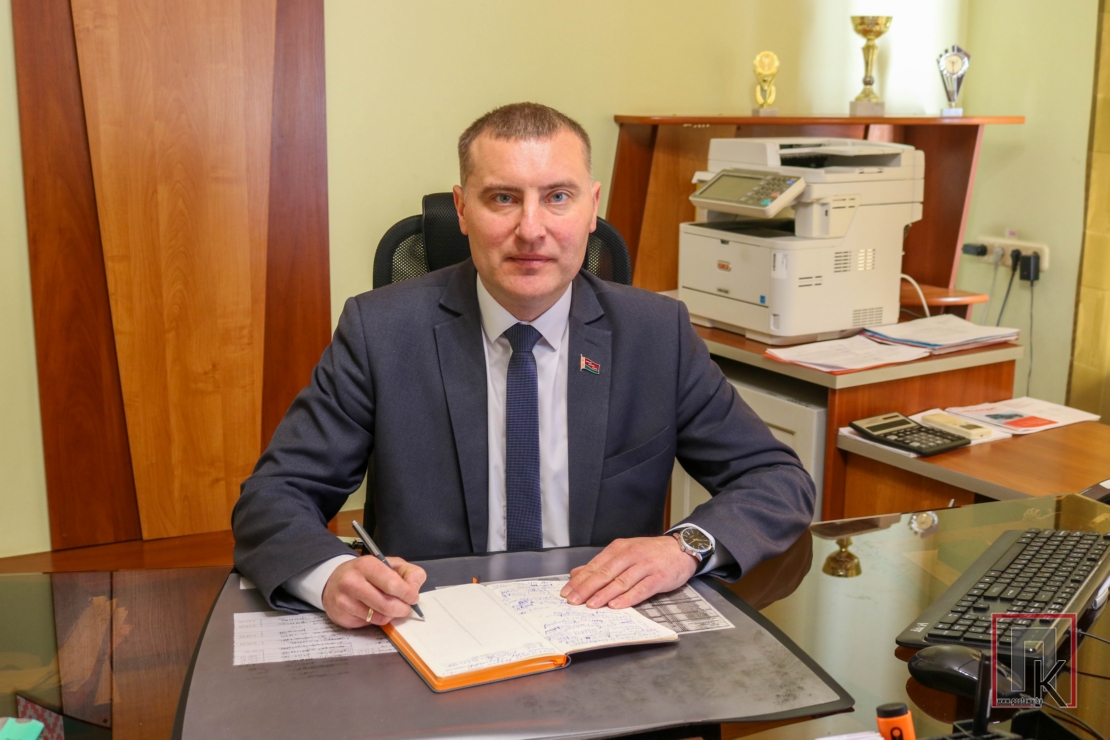 2026 год для ОАО «Белагропромбанк» юбилейный — он празднует 35-летие со дня своего основания