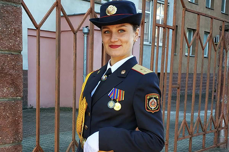 В Поставском государственном колледже стартовали ЦЭ и ЦТ В Поставском государственном колледже стартовали ЦЭ и ЦТ