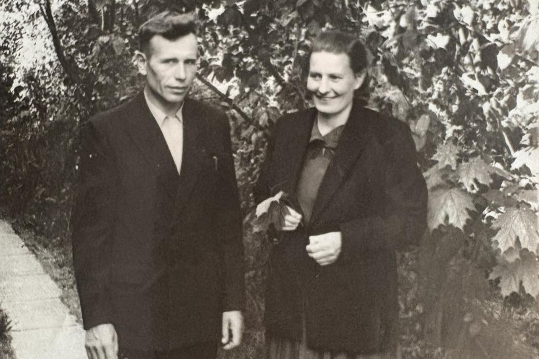 Она была связной и ходила на диверсии. Памяти партизанки Варвары Альшаниковой