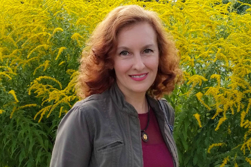 Чатыры сэрцы, якія біліся ва ўнісон: гісторыя кахання, страты і адраджэння Наталіі Карнілавай