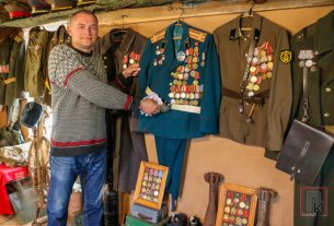 В Поставах прошёл районный этап республиканского конкурса «Лучшая многодетная семья-2026»