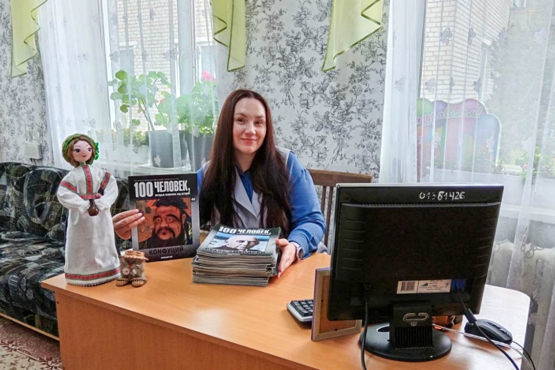 11 выпускников Новоселковской СШ им. О.А.Володько попрощались со школьной жизнью