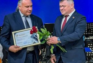 Поставский молочный завод вновь подтвердил качество: "Маасдам" и масло 82,5% признаны лучшими в Беларуси Поставский молочный завод вновь подтвердил качество: "Маасдам" и масло 82,5% признаны лучшими в Беларуси