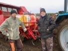 В Поставах прошёл районный этап республиканского конкурса «Лучшая многодетная семья-2026» В Поставах прошёл районный этап республиканского конкурса «Лучшая многодетная семья-2026»