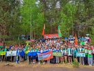 В Поставском государственном колледже стартовали ЦЭ и ЦТ