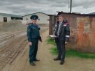 Поставский РОЧС и энергогазинспекция проверили объекты строительства Поставский РОЧС и энергогазинспекция проверили объекты строительства