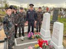 11 выпускников Новоселковской СШ им. О.А.Володько попрощались со школьной жизнью