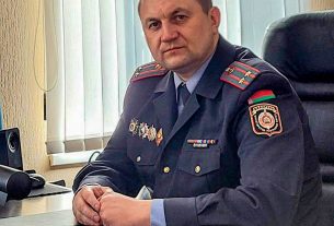 В Поставском государственном колледже стартовали ЦЭ и ЦТ