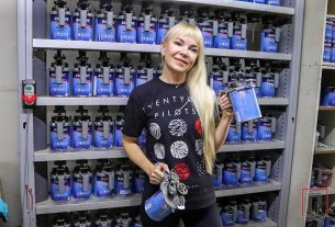 Депутаты и молодёжь: стартовал новый этап партнёрства между Поставами и Новополоцком