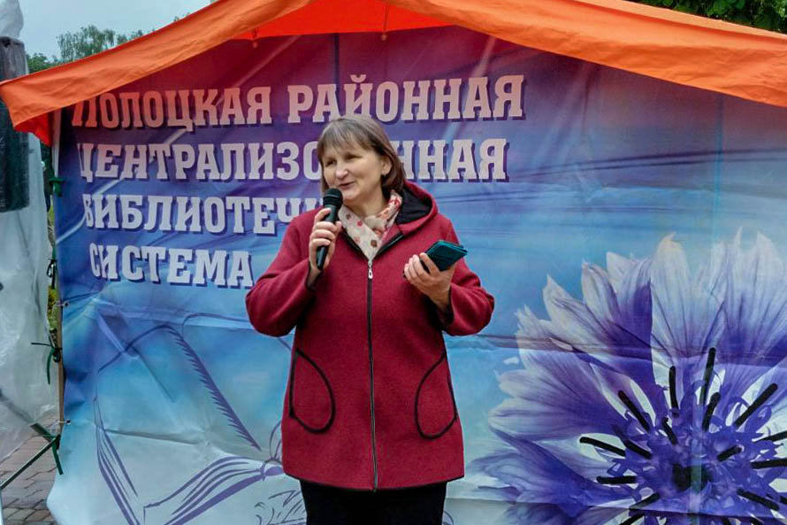 Зорны «Світанак» над Полацкам: пастаўчане ў ліку лепшых на форуме «Цэнтр Еўропы»