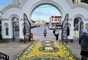 Дуся, Маруся и паровозик дружбы: волшебный праздник детства в Камаях