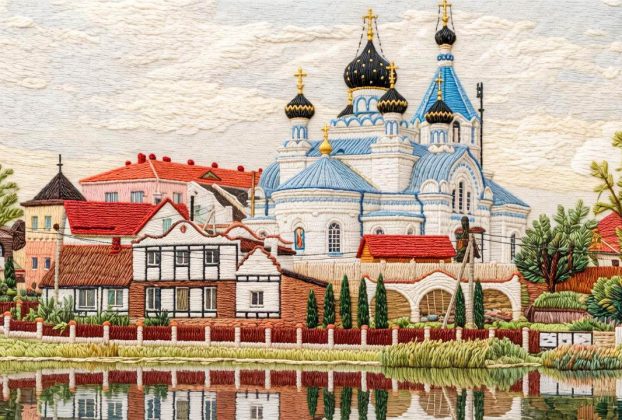 Віншуем з XXXV Міжнародным фестывалем народнай музыкі «Звіняць цымбалы і гармонік»!