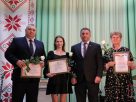 Люди самой гуманной профессии: в Поставах чествовали медицинских работников! Люди самой гуманной профессии: в Поставах чествовали медицинских работников!