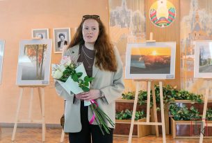 Дают земле вторую жизнь: мелиораторы Поставщины превращают болота в плодородные поля