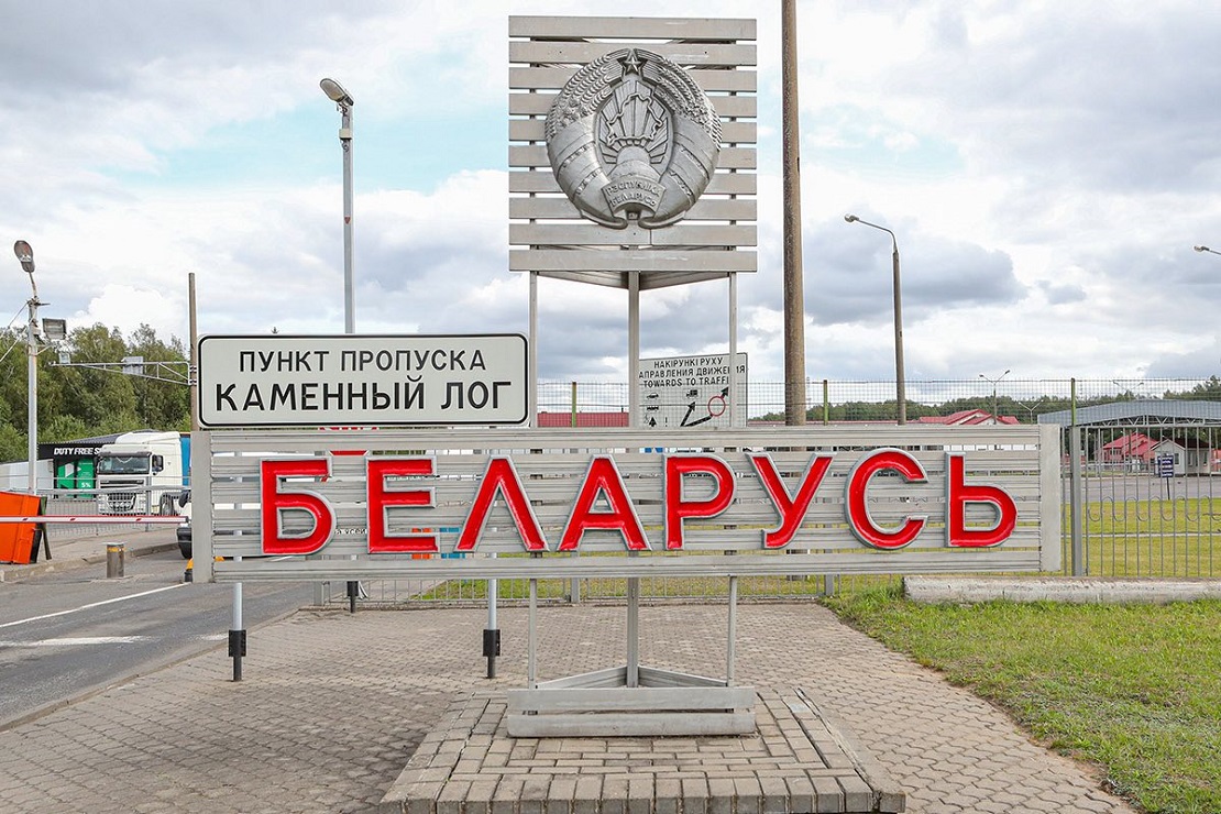 Выезд детей за границу: актуальные правила от Сморгонской пограничной группы