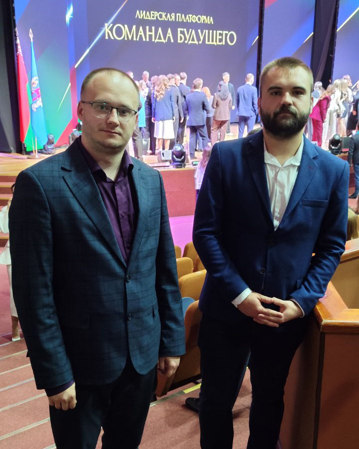 Лидеры нового поколения: поставчане покорили юбилейный сезон «Импульса молодёжи»