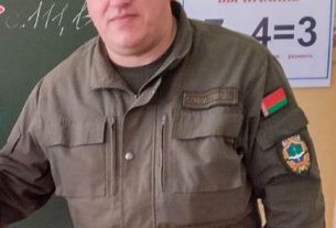Штрафы до 450 рублей: с 19 июня в Беларуси вводят наказание за борщевик и золотарник
