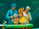Скорая помощь — это судьба: история тандема Натальи Якимович и Святослава Мастяницы Скорая помощь — это судьба: история тандема Натальи Якимович и Святослава Мастяницы