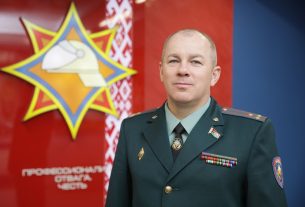 Сергей Мелешкин — о трагической дате в истории Беларуси — 22 июня 1941 года
