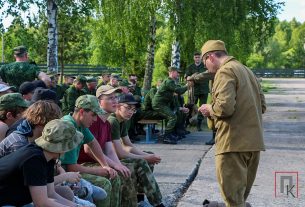 Дают земле вторую жизнь: мелиораторы Поставщины превращают болота в плодородные поля Дают земле вторую жизнь: мелиораторы Поставщины превращают болота в плодородные поля
