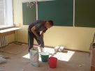 Началась подготовка к следующему учебному году: СШ №2 и №3 г. Поставы ждёт масштабное обновление Началась подготовка к следующему учебному году: СШ №2 и №3 г. Поставы ждёт масштабное обновление