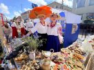 Смотр-конкурс «Пастаўшчына — гасцінны край» покорил членов жюри Смотр-конкурс «Пастаўшчына — гасцінны край» покорил членов жюри