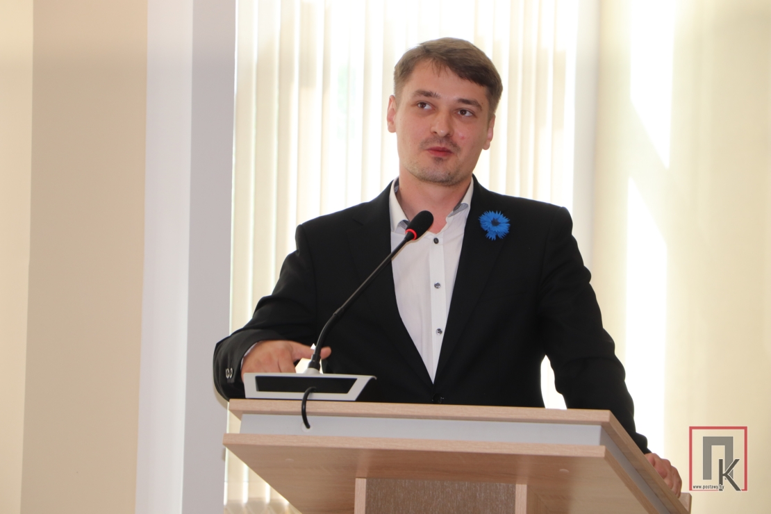Главные акценты информационной работы и подготовка к зиме: в Поставском райисполкоме прошло открытое заседание