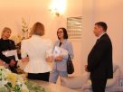 Главные акценты информационной работы и подготовка к зиме: в Поставском райисполкоме прошло открытое заседание Главные акценты информационной работы и подготовка к зиме: в Поставском райисполкоме прошло открытое заседание