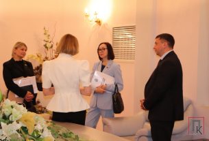 Главные акценты информационной работы и подготовка к зиме: в Поставском райисполкоме прошло открытое заседание