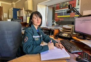 Скорая помощь — это судьба: история тандема Натальи Якимович и Святослава Мастяницы Скорая помощь — это судьба: история тандема Натальи Якимович и Святослава Мастяницы