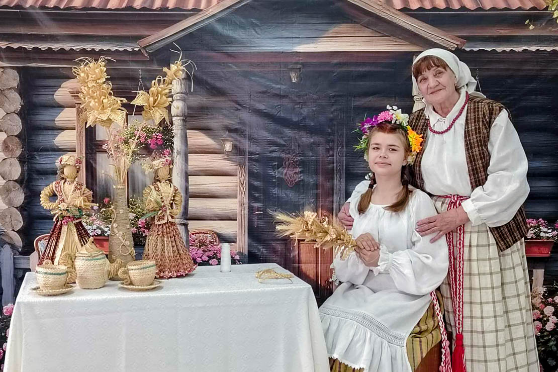 «Вяночак роднаму краю», які перамог: «Світанак» стаў лаўрэатам абласнога конкурсу