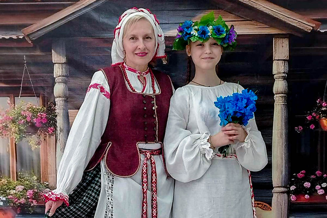 «Вяночак роднаму краю», які перамог: «Світанак» стаў лаўрэатам абласнога конкурсу
