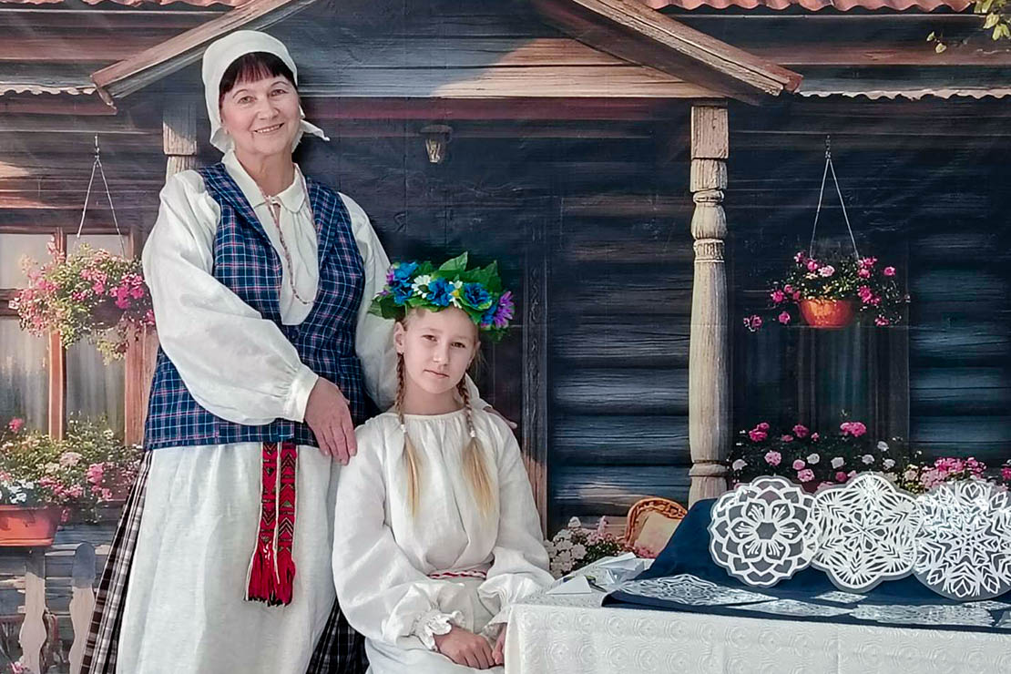 «Вяночак роднаму краю», які перамог: «Світанак» стаў лаўрэатам абласнога конкурсу