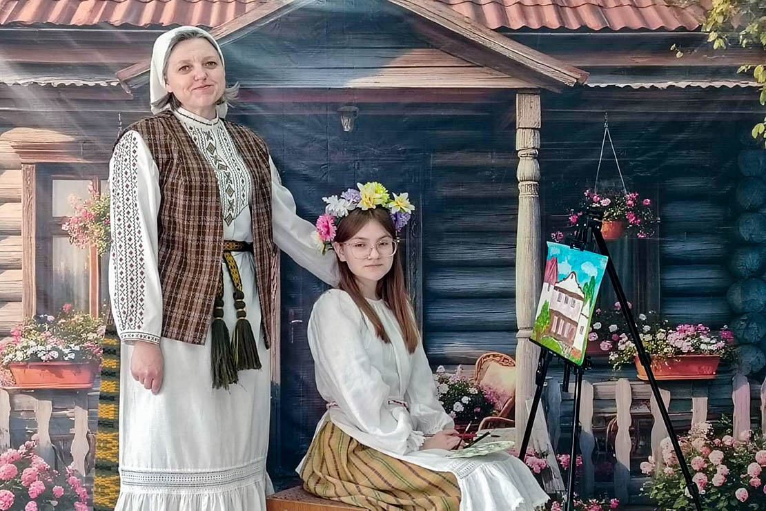 «Вяночак роднаму краю», які перамог: «Світанак» стаў лаўрэатам абласнога конкурсу