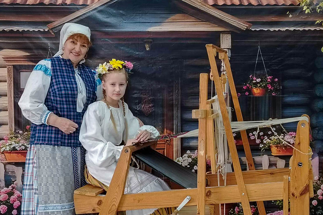 «Вяночак роднаму краю», які перамог: «Світанак» стаў лаўрэатам абласнога конкурсу