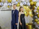 Фоторепортаж: В Поставской гимназии прошёл школьный выпускной вечер Фоторепортаж: В Поставской гимназии прошёл школьный выпускной вечер