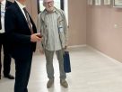 В Поставах открылась уникальная выставка выдающегося скульптора Александра Финского В Поставах открылась уникальная выставка выдающегося скульптора Александра Финского