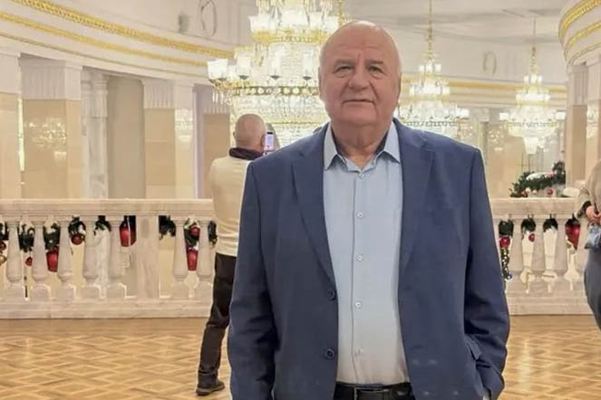«Смысл нашей профессии — помогать людям»: 17 лет Иван Аниськович возглавлял Поставский РОВД