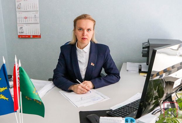 В ОАО «Новоселки-Лучай» подвели итоги полугодия и чествовали лучших В ОАО «Новоселки-Лучай» подвели итоги полугодия и чествовали лучших