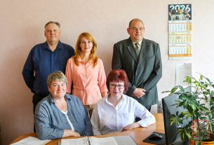 В мехмастерских сельхозпредприятий завершается подготовка зерноуборочной техники В мехмастерских сельхозпредприятий завершается подготовка зерноуборочной техники