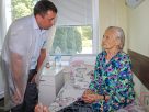 3 июля Госавтоинспекция отметила знаковый юбилей — 90 лет со дня своего образования 3 июля Госавтоинспекция отметила знаковый юбилей — 90 лет со дня своего образования