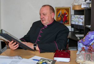 «Под Парижем» в Поставском районе: минчанка Ольга Жерина нашла свой рай в д. Волки