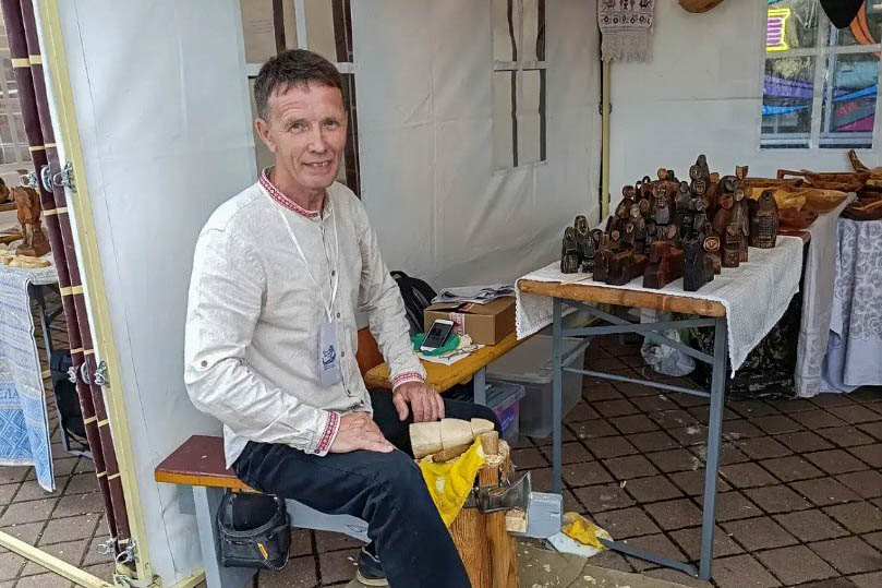 «Ззялі, гучалі, у сябе ўлюблялі»: пастаўчане пакарылі юбілейны «Славянскі базар» у Віцебску