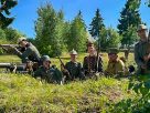От сборки мебели до стройки: чем заняты подростки Поставского района этим летом? От сборки мебели до стройки: чем заняты подростки Поставского района этим летом?