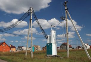 Передача электросетей садоводческих товариществ: новый упрощённый порядок