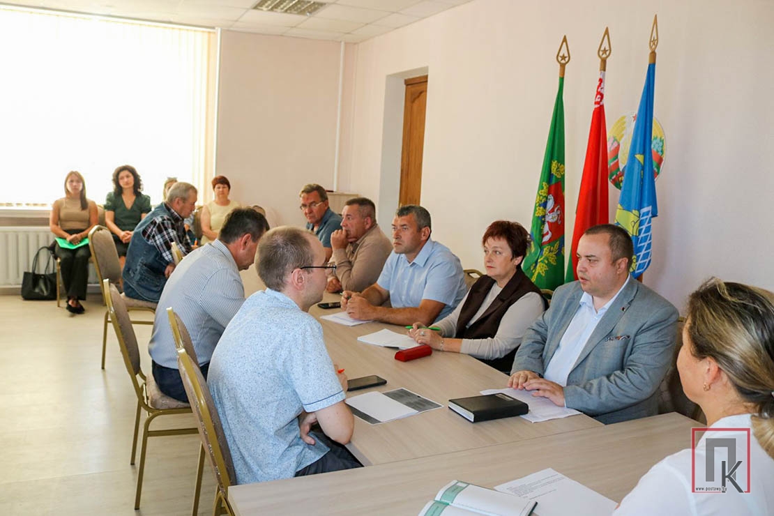 Профилактика и системный подход: техинспекция профсоюзов завершила мониторинг в Поставском районе
