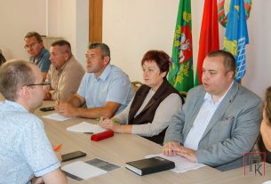 Профилактика и системный подход: техинспекция профсоюзов завершила мониторинг в Поставском районе Профилактика и системный подход: техинспекция профсоюзов завершила мониторинг в Поставском районе