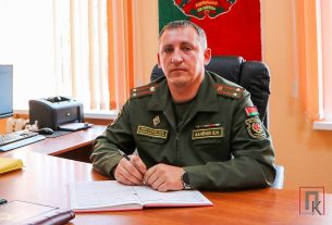 От сборки мебели до стройки: чем заняты подростки Поставского района этим летом?
