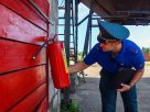 Алексей Корытько назначен прокурором Поставского района Алексей Корытько назначен прокурором Поставского района