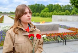 3 июля Госавтоинспекция отметила знаковый юбилей — 90 лет со дня своего образования